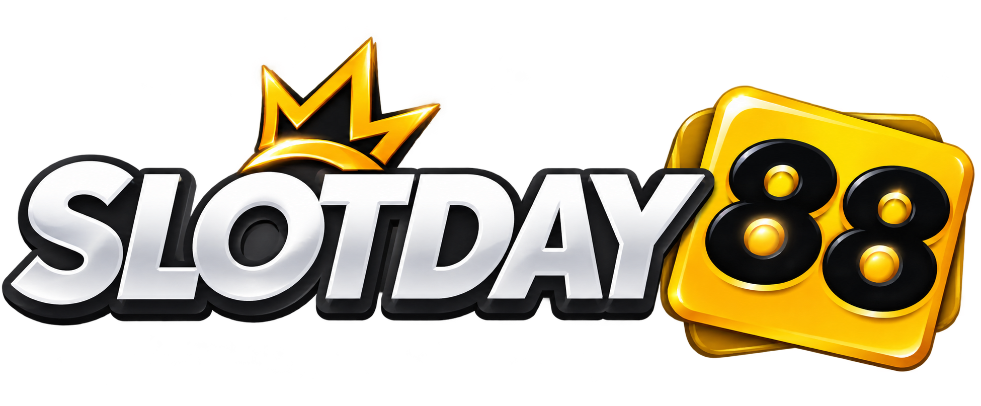 slotday88 Logo