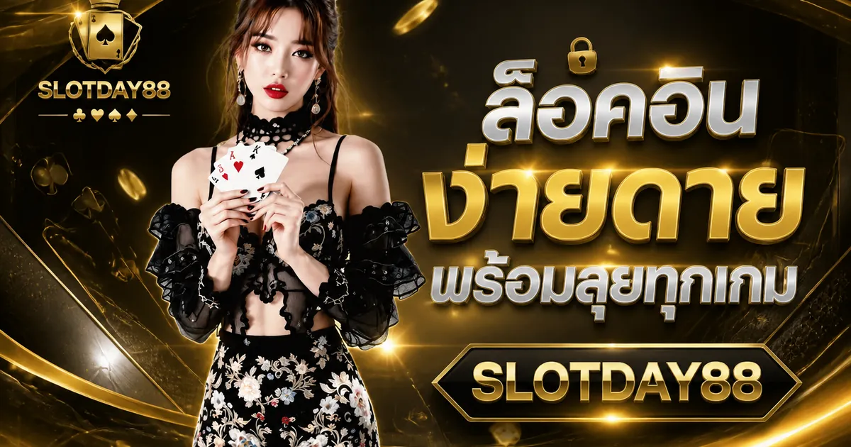 Modern online gambling platform security concept