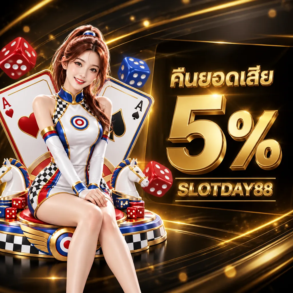 slotday88 Promotion 3